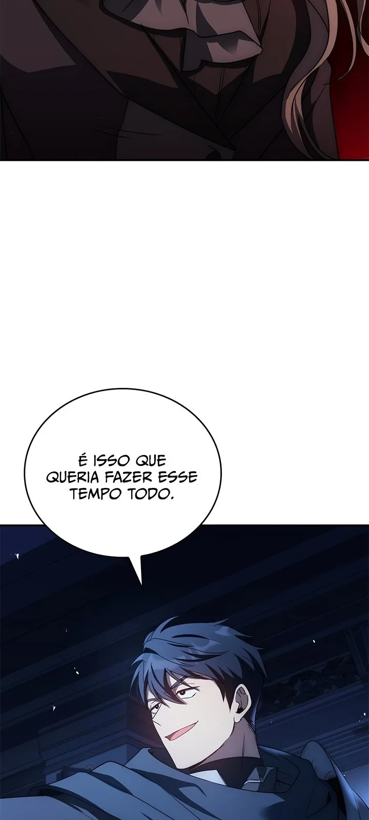 O Rei Demônio Retornado é Gentil Capítulo 28 Página 101