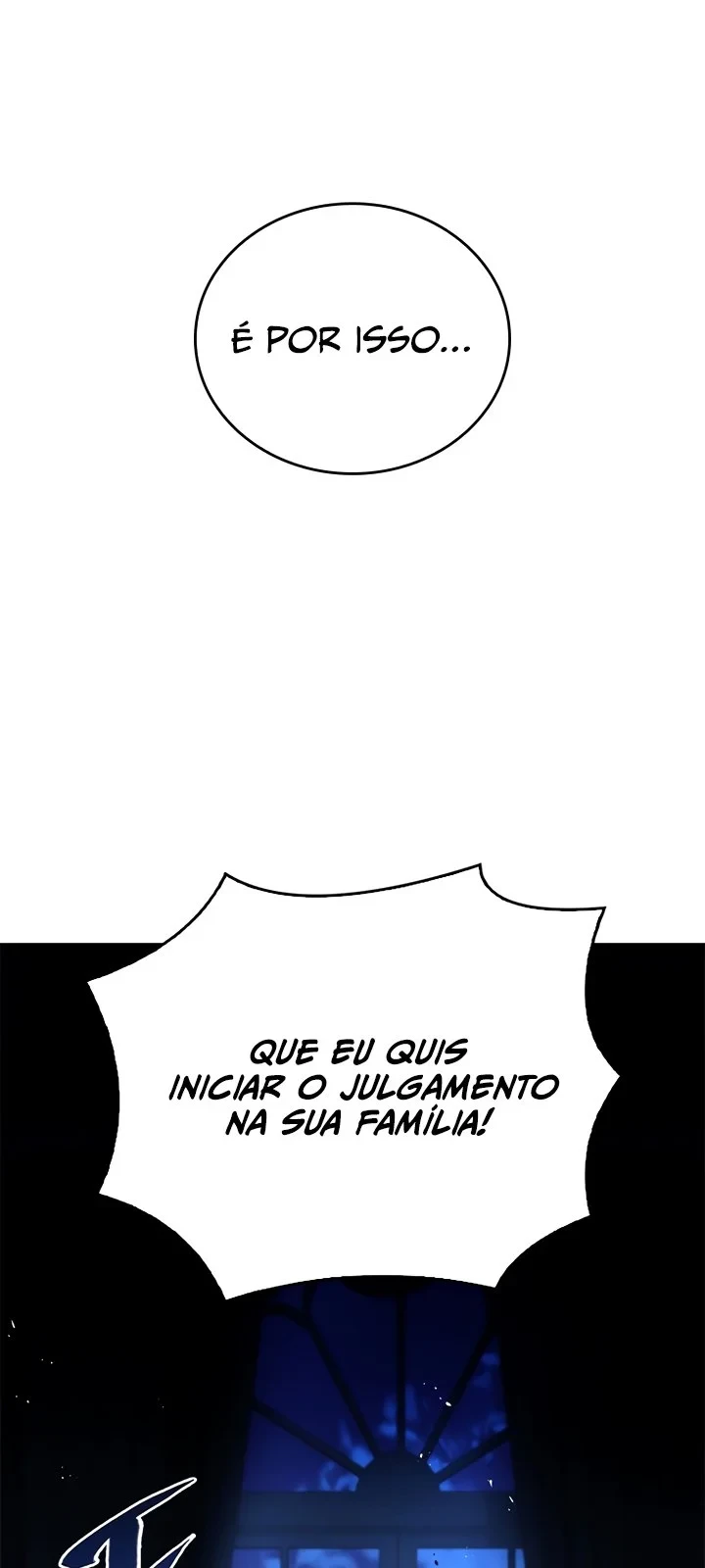 O Rei Demônio Retornado é Gentil Capítulo 28 Página 23