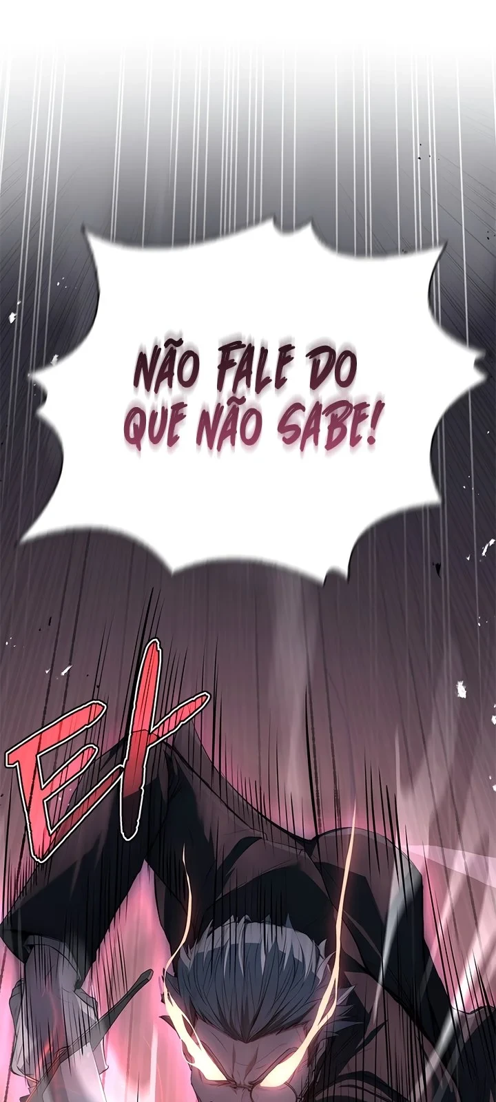 O Rei Demônio Retornado é Gentil Capítulo 28 Página 35