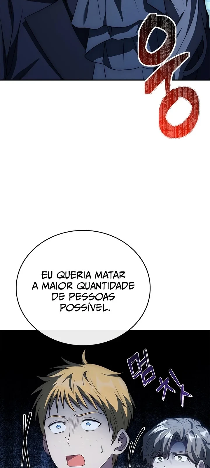 O Rei Demônio Retornado é Gentil Capítulo 28 Página 46