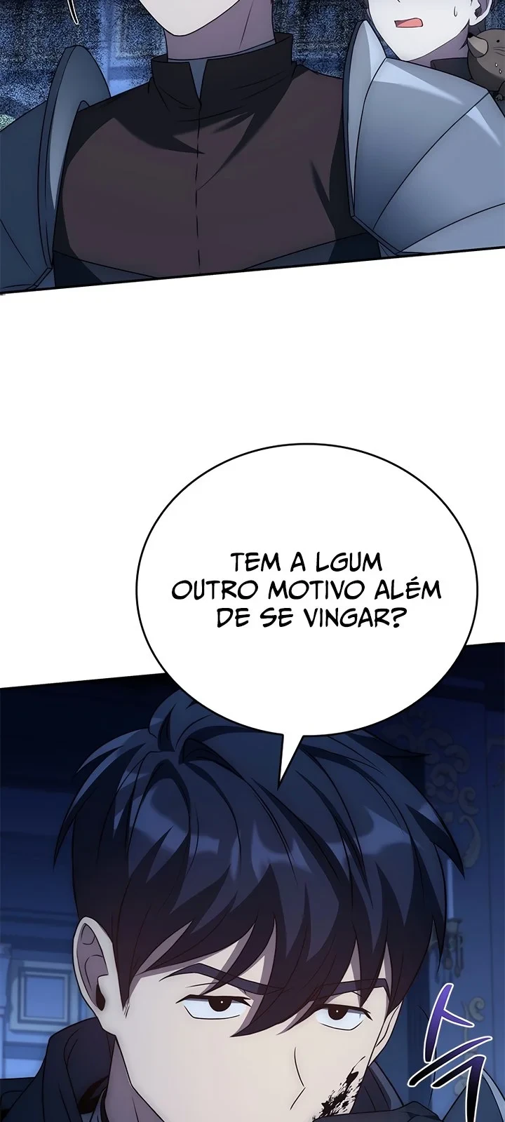 O Rei Demônio Retornado é Gentil Capítulo 28 Página 47
