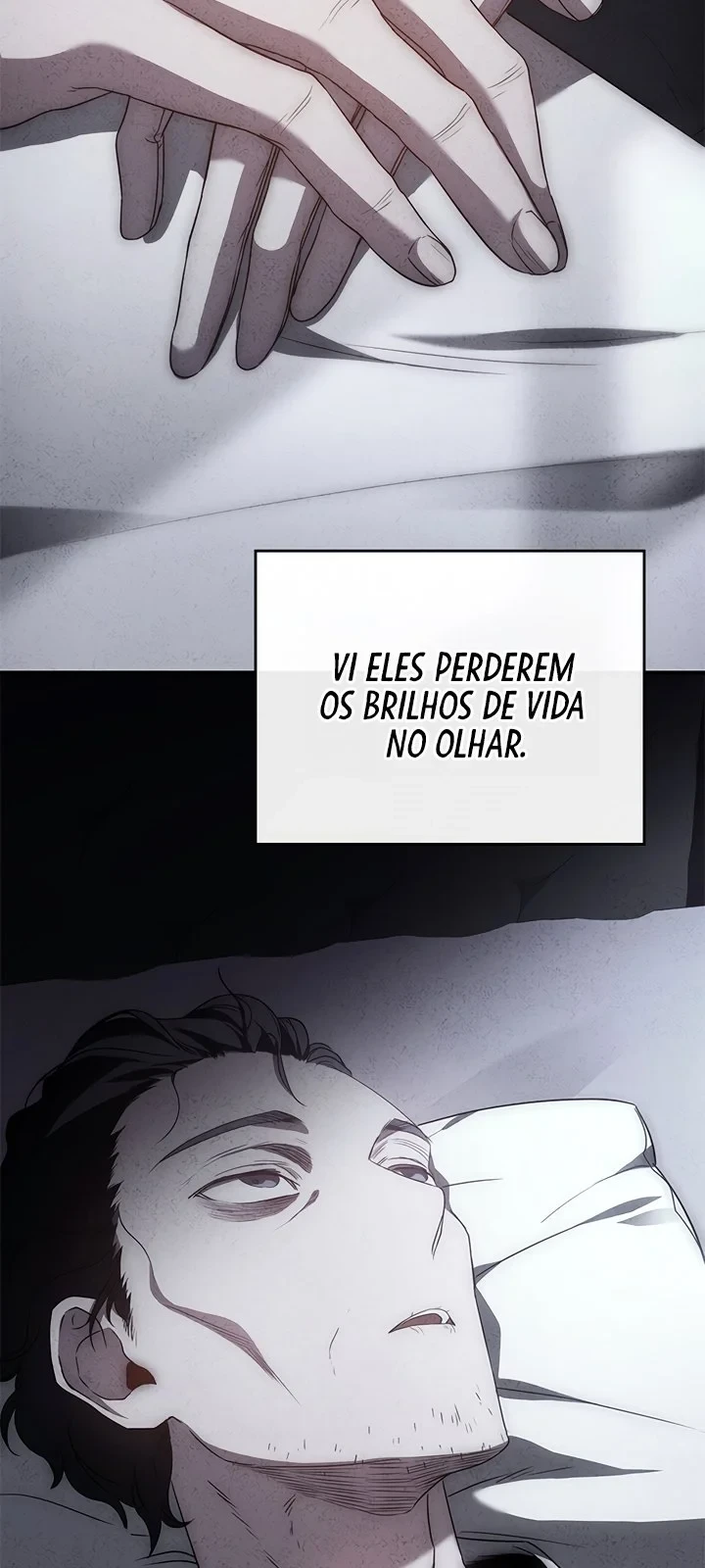 O Rei Demônio Retornado é Gentil Capítulo 28 Página 58