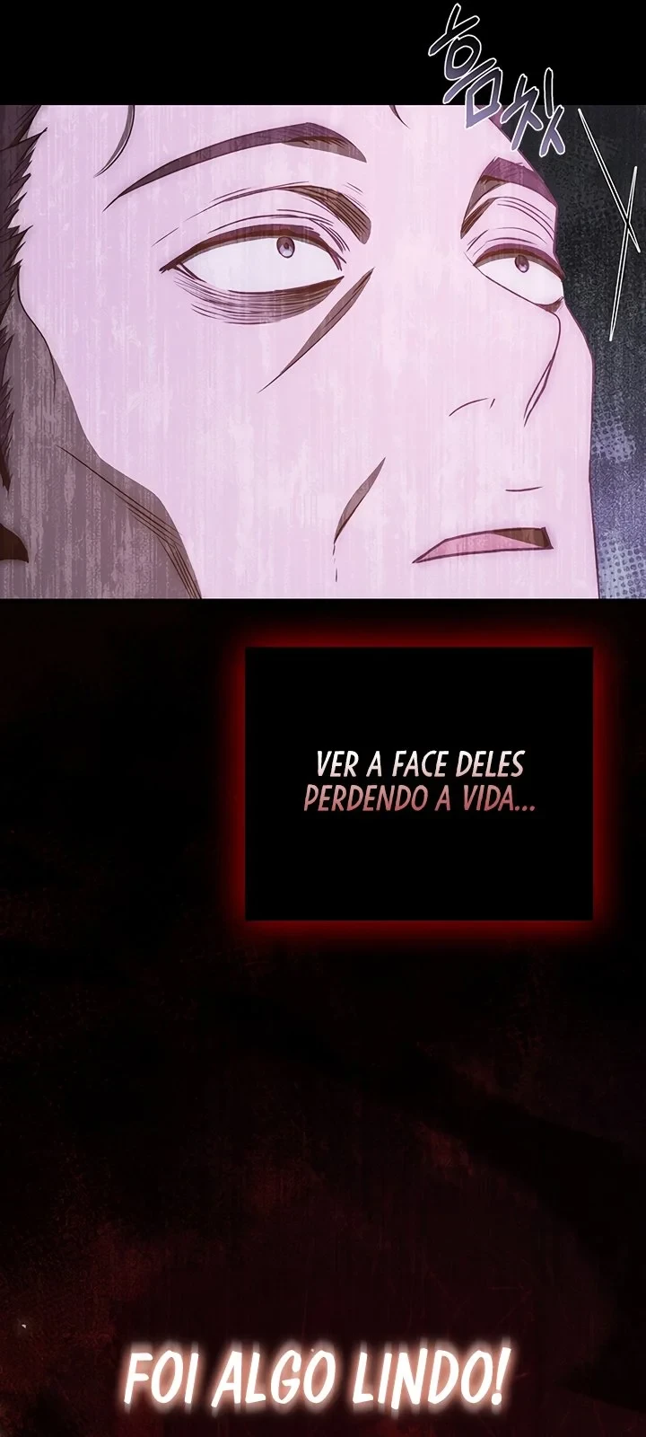 O Rei Demônio Retornado é Gentil Capítulo 28 Página 60