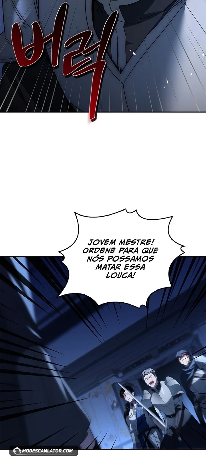 O Rei Demônio Retornado é Gentil Capítulo 28 Página 64