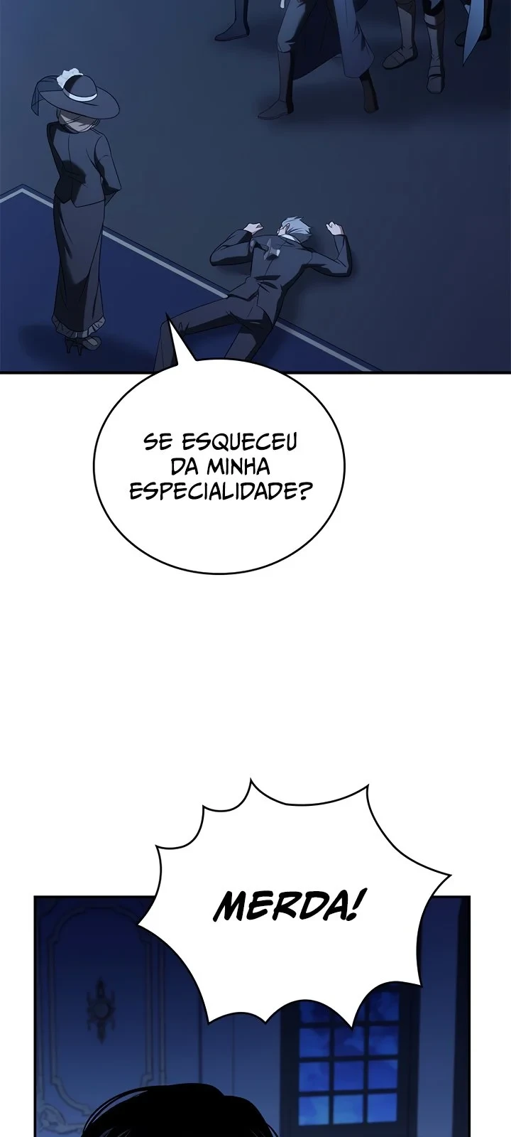 O Rei Demônio Retornado é Gentil Capítulo 28 Página 77