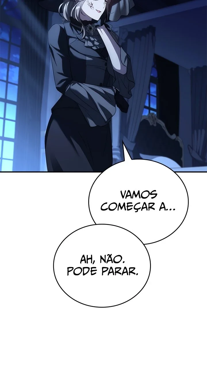 O Rei Demônio Retornado é Gentil Capítulo 28 Página 79