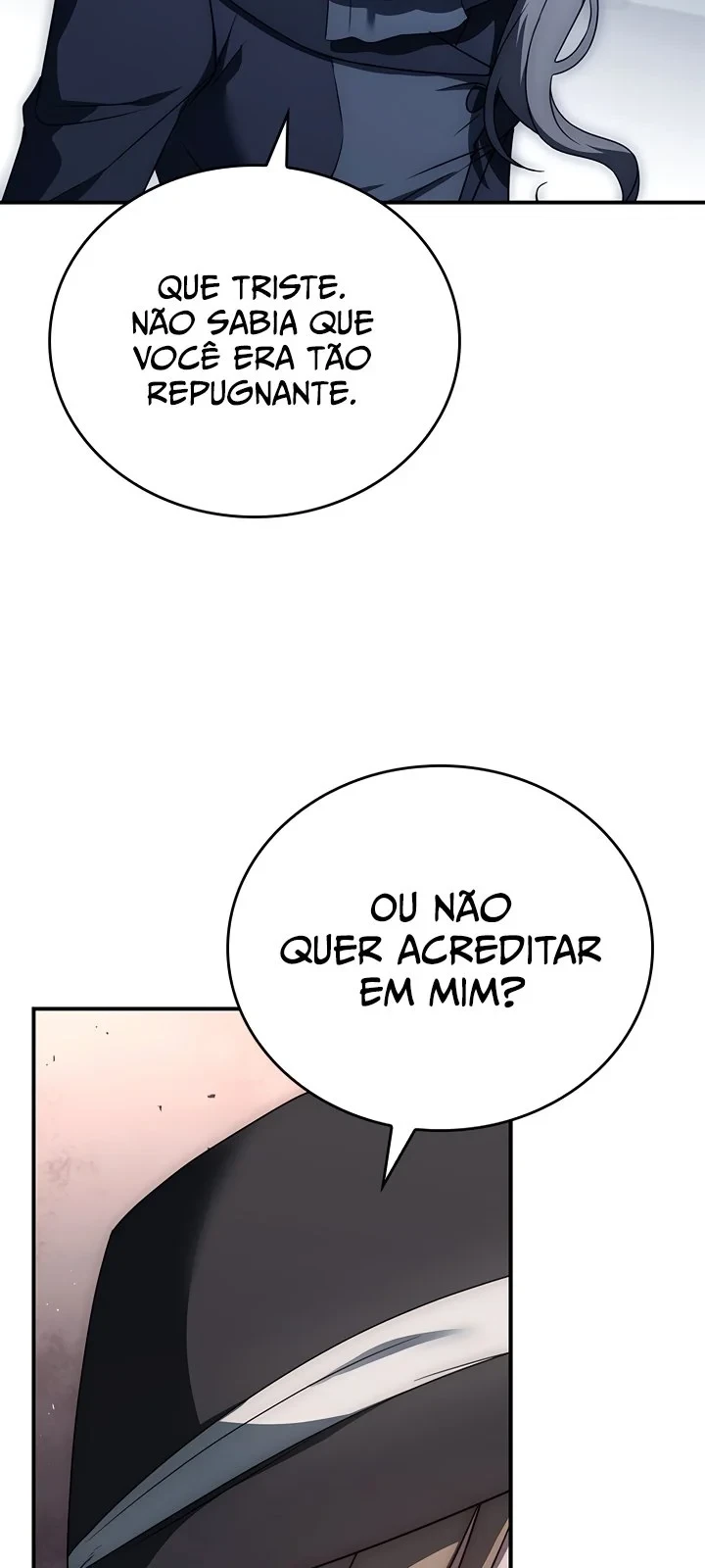 O Rei Demônio Retornado é Gentil Capítulo 28 Página 82