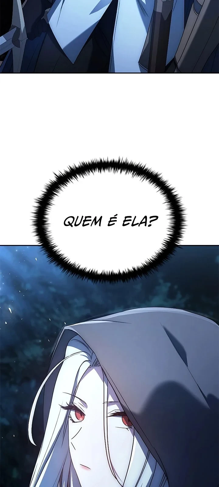 O Rei Demônio Retornado é Gentil Capítulo 29 Página 123