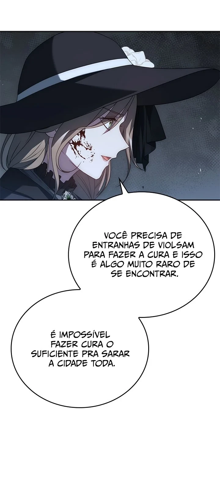 O Rei Demônio Retornado é Gentil Capítulo 29 Página 17