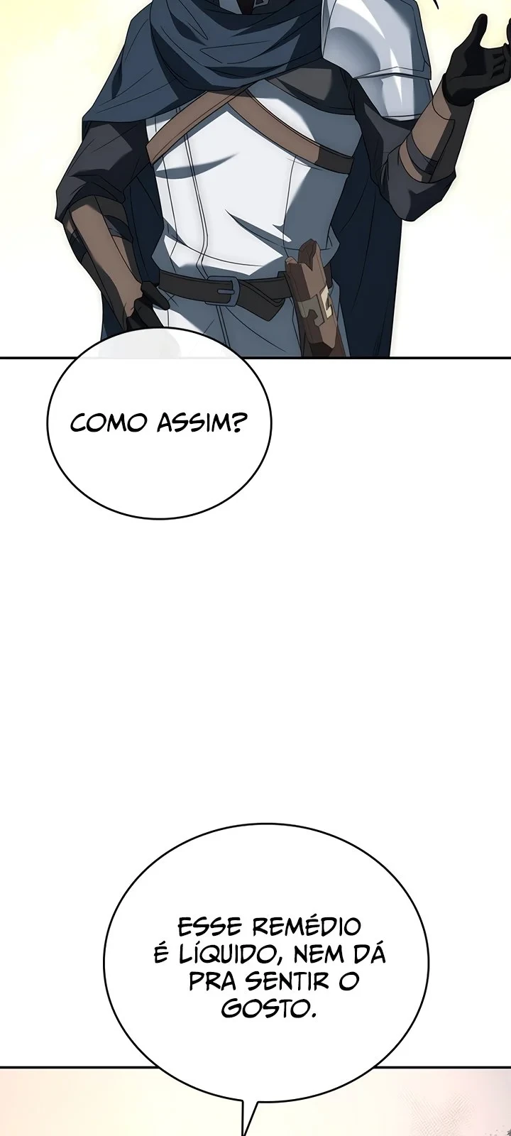 O Rei Demônio Retornado é Gentil Capítulo 29 Página 29