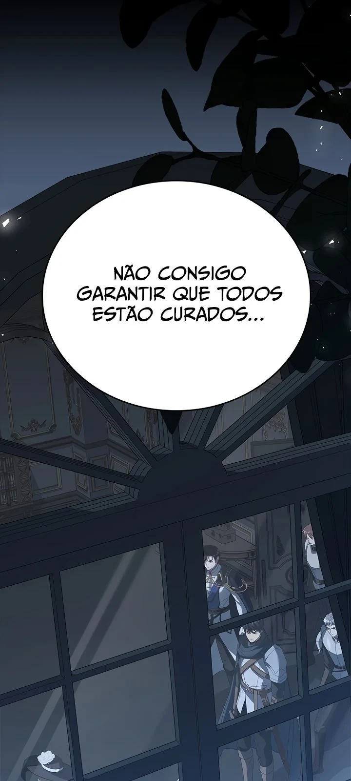 O Rei Demônio Retornado é Gentil Capítulo 29 Página 39