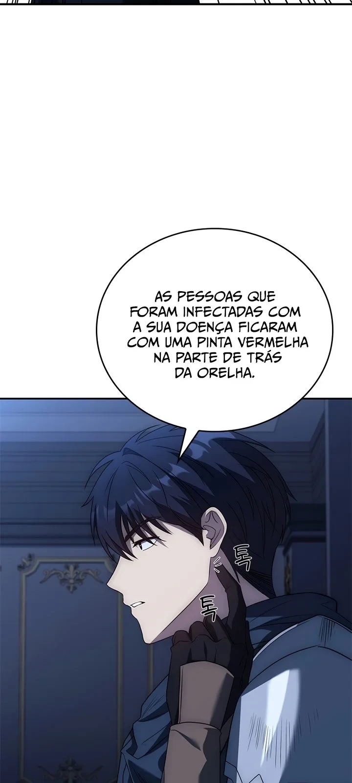 O Rei Demônio Retornado é Gentil Capítulo 29 Página 4
