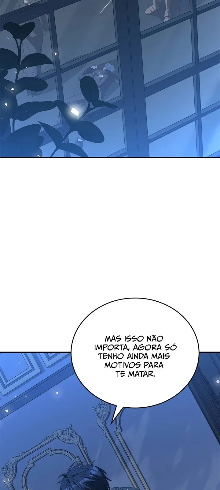 O Rei Demônio Retornado é Gentil Capítulo 29 Página 40