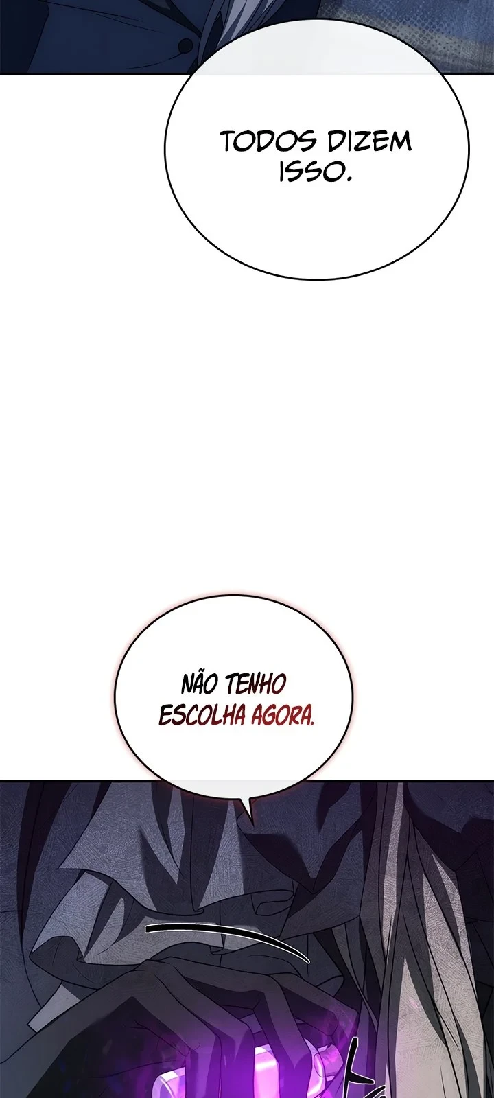 O Rei Demônio Retornado é Gentil Capítulo 29 Página 43