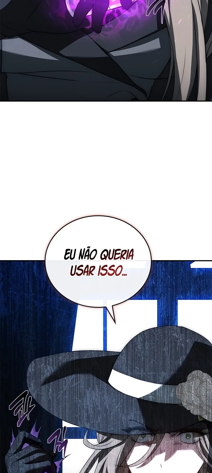 O Rei Demônio Retornado é Gentil Capítulo 29 Página 44