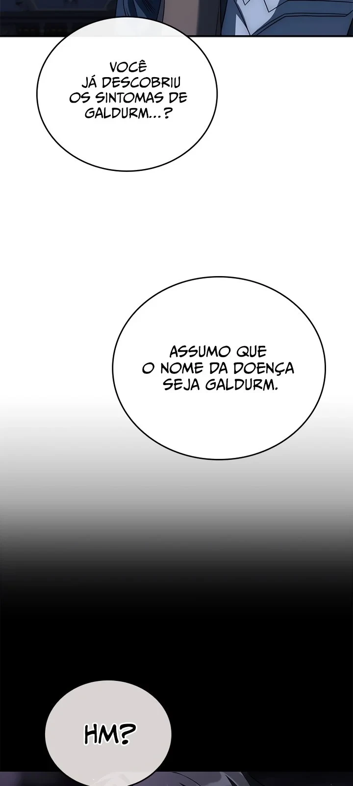O Rei Demônio Retornado é Gentil Capítulo 29 Página 5