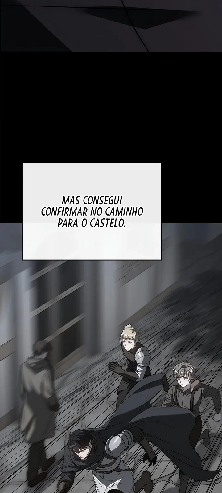 O Rei Demônio Retornado é Gentil Capítulo 29 Página 8