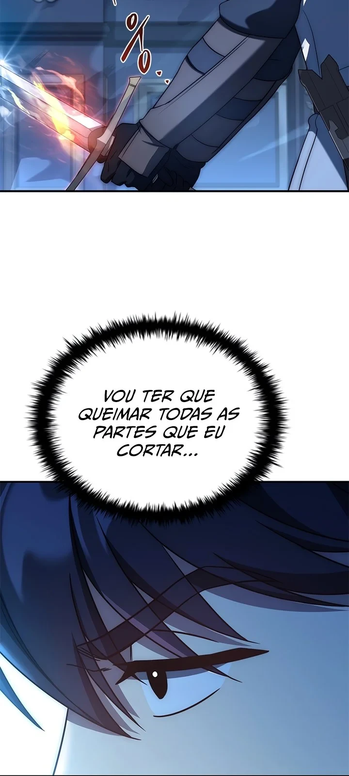 O Rei Demônio Retornado é Gentil Capítulo 29 Página 92