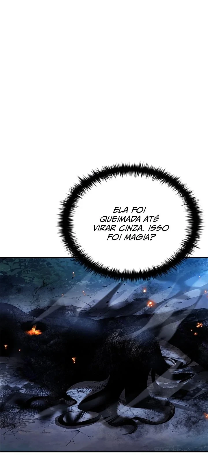 O Rei Demônio Retornado é Gentil Capítulo 30 Página 2