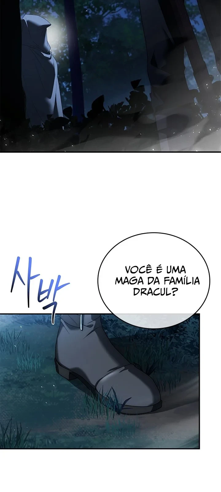 O Rei Demônio Retornado é Gentil Capítulo 30 Página 4