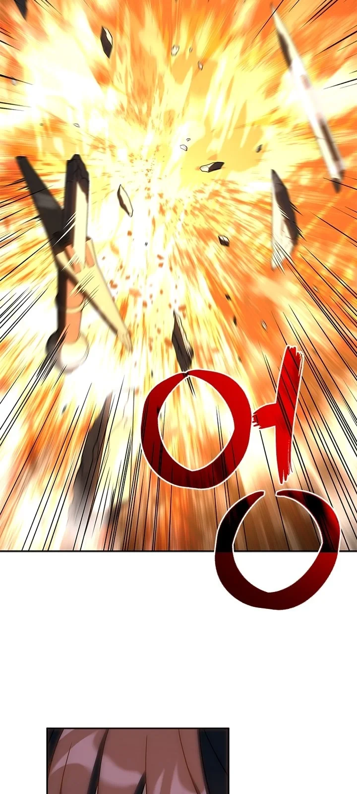 O Rei Demônio Retornado é Gentil Capítulo 30 Página 69