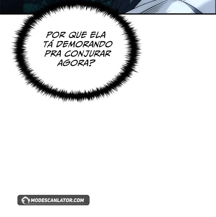 O Rei Demônio Retornado é Gentil Capítulo 30 Página 94