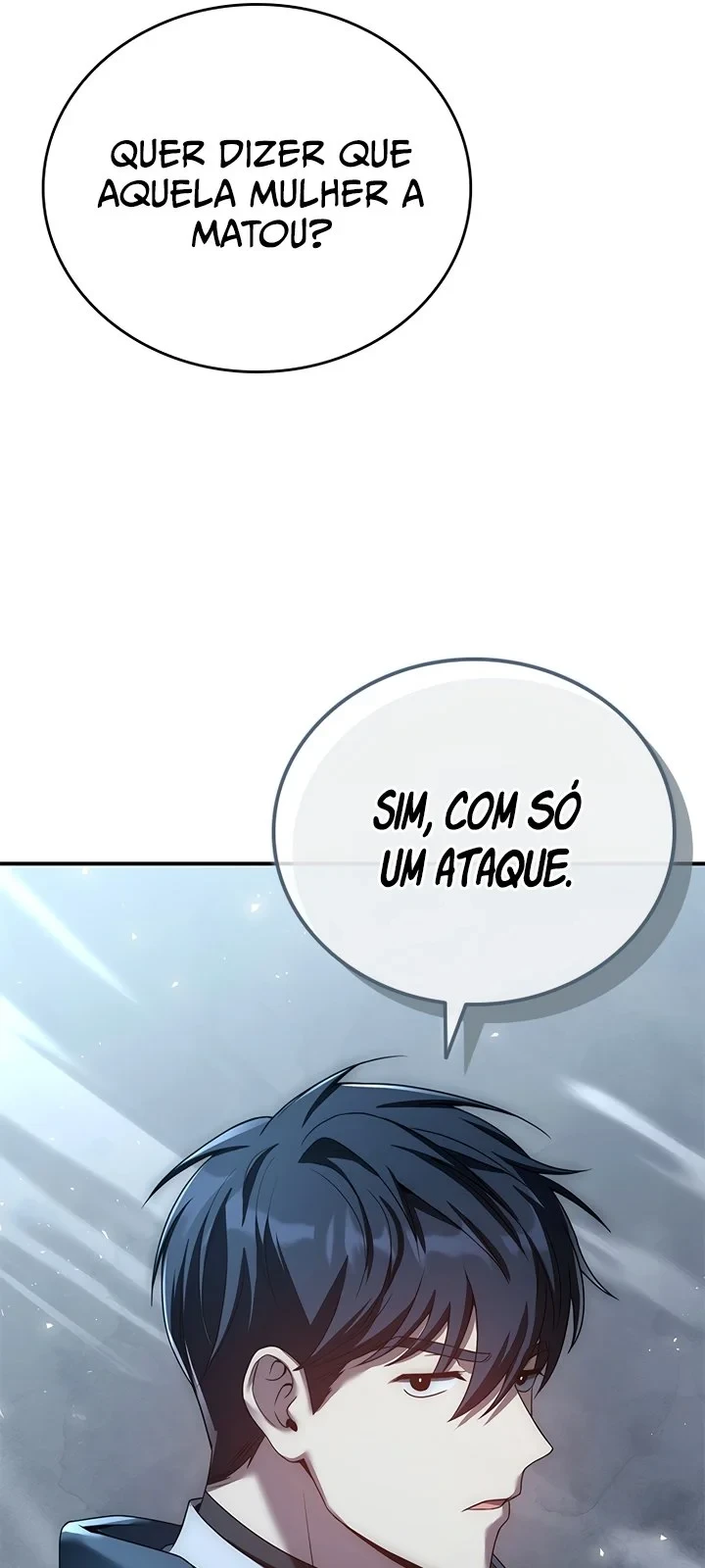 O Rei Demônio Retornado é Gentil Capítulo 31 Página 18