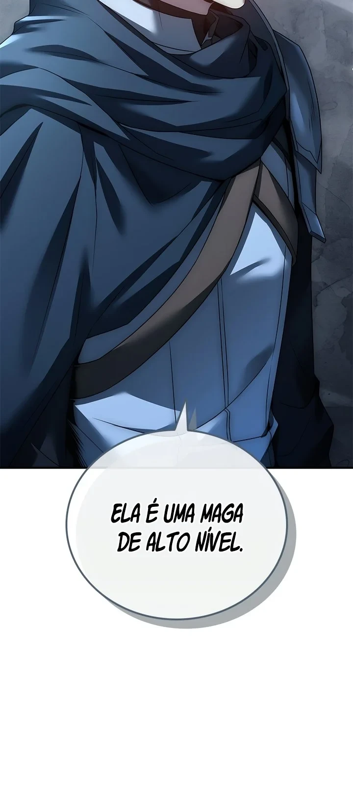 O Rei Demônio Retornado é Gentil Capítulo 31 Página 19