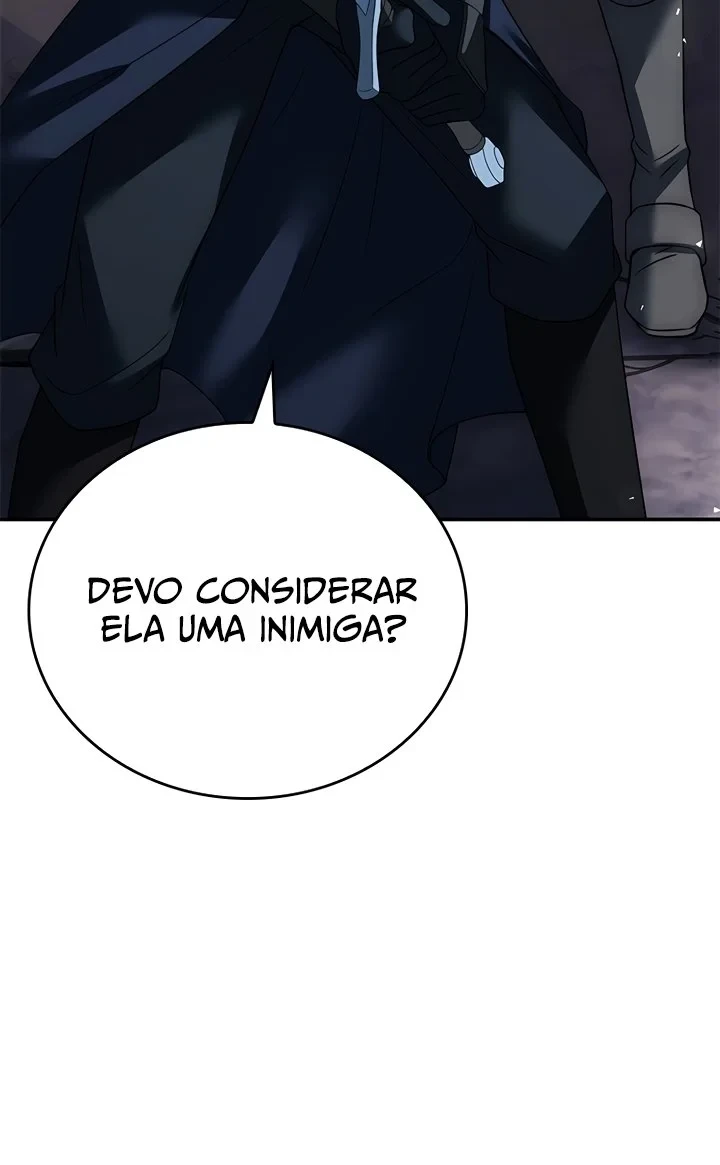 O Rei Demônio Retornado é Gentil Capítulo 31 Página 21