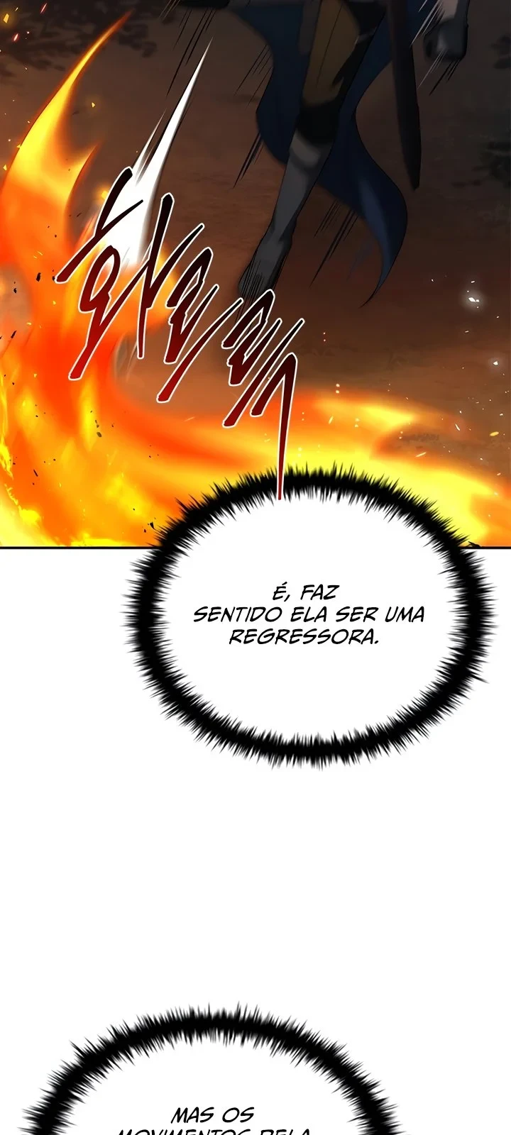 O Rei Demônio Retornado é Gentil Capítulo 31 Página 3