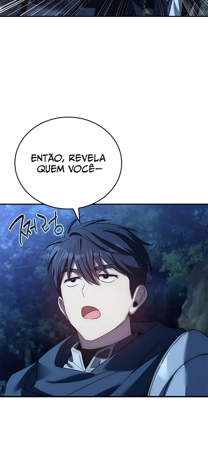 O Rei Demônio Retornado é Gentil Capítulo 31 Página 30