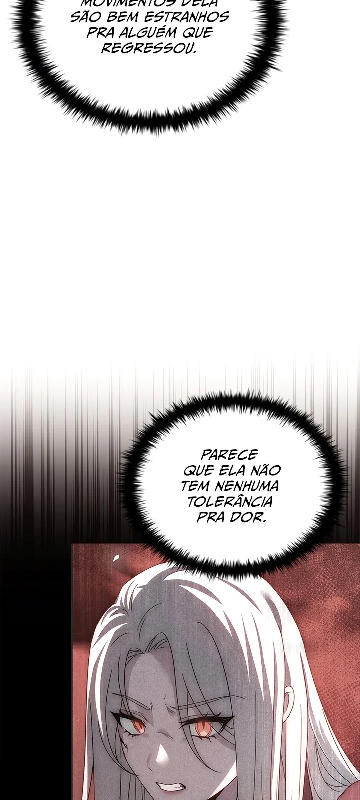 O Rei Demônio Retornado é Gentil Capítulo 31 Página 4