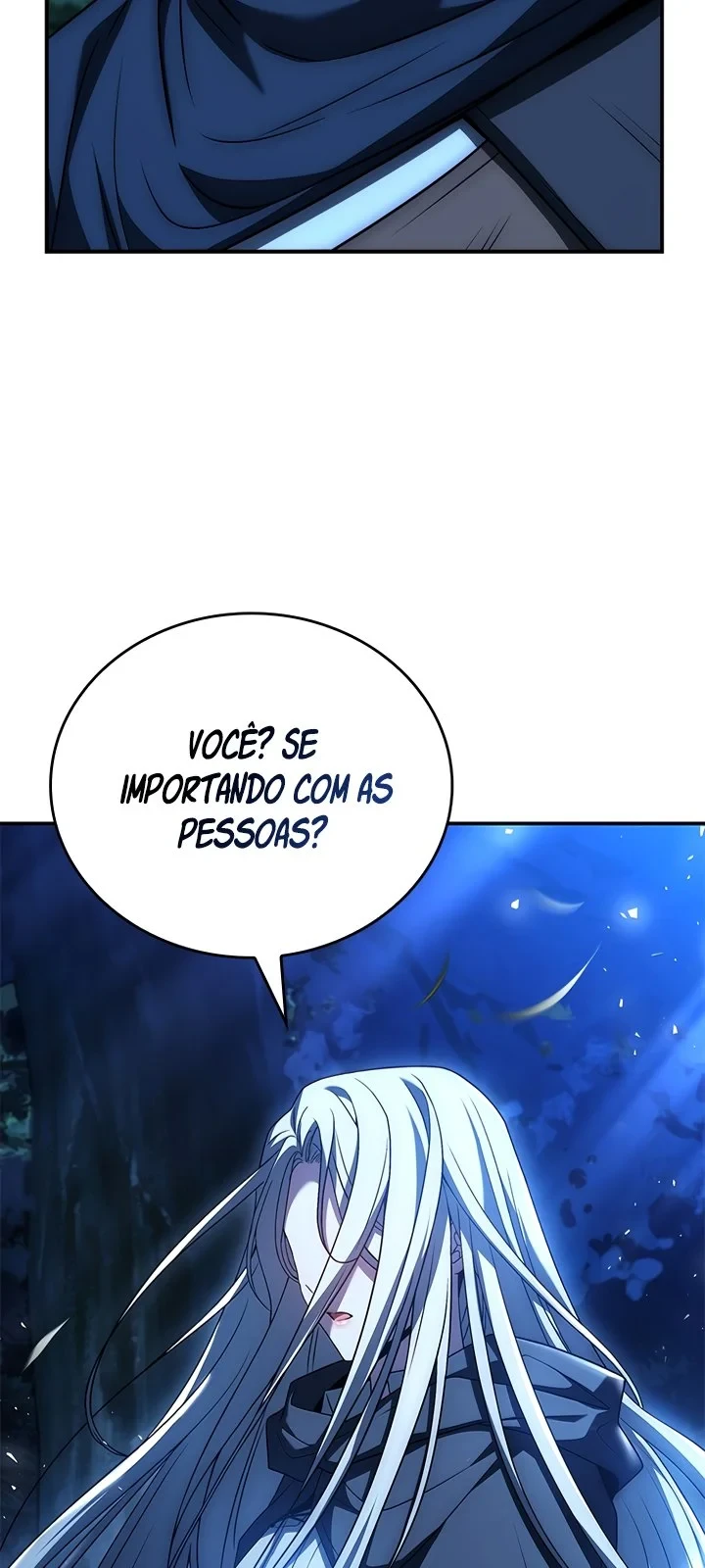 O Rei Demônio Retornado é Gentil Capítulo 31 Página 40
