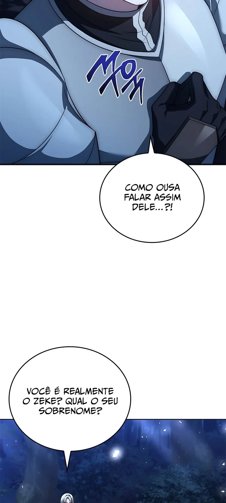 O Rei Demônio Retornado é Gentil Capítulo 31 Página 54