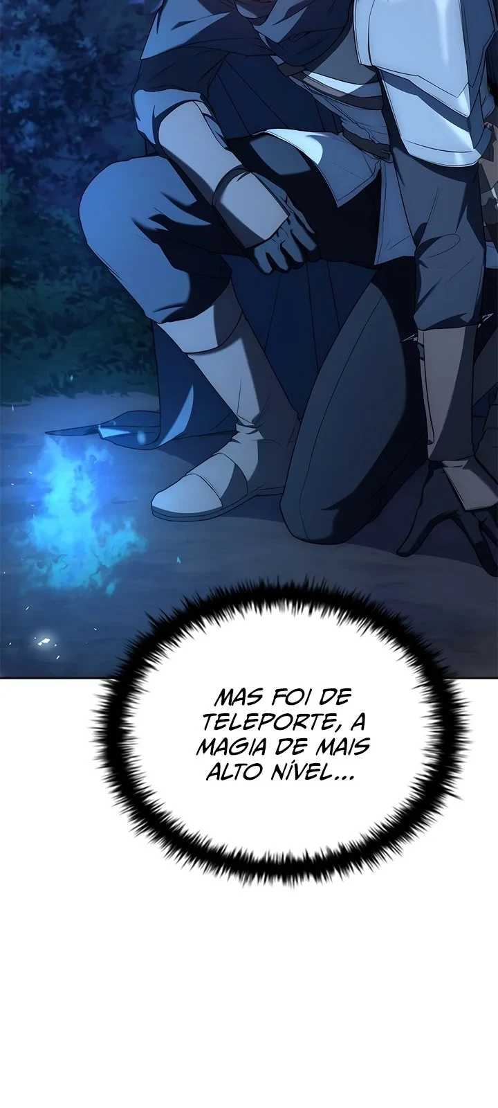 O Rei Demônio Retornado é Gentil Capítulo 31 Página 75