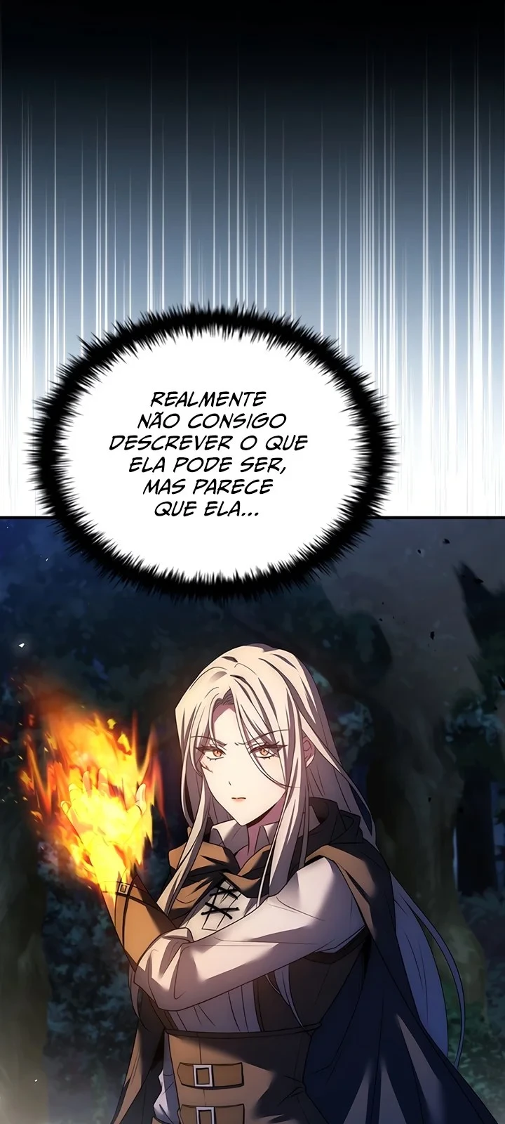 O Rei Demônio Retornado é Gentil Capítulo 31 Página 8