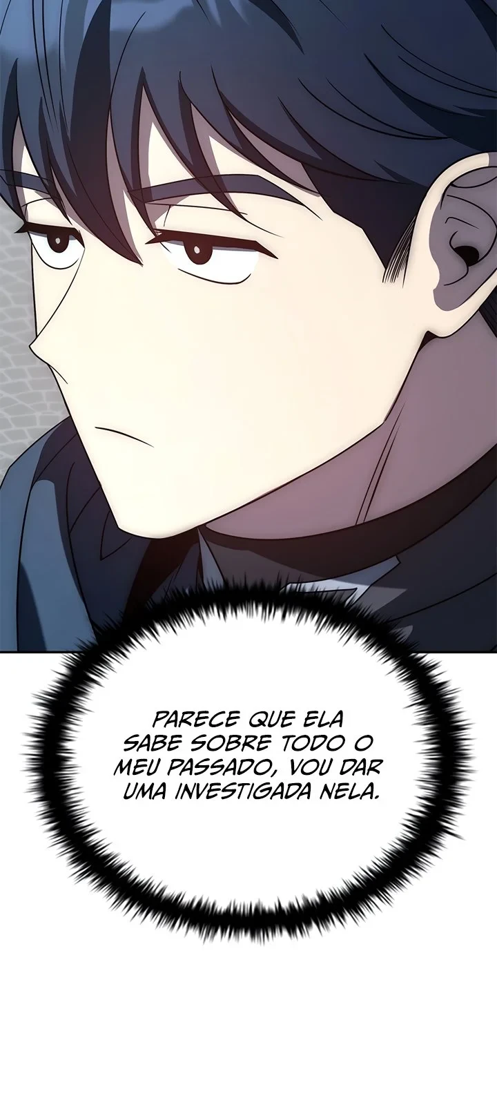 O Rei Demônio Retornado é Gentil Capítulo 31 Página 90