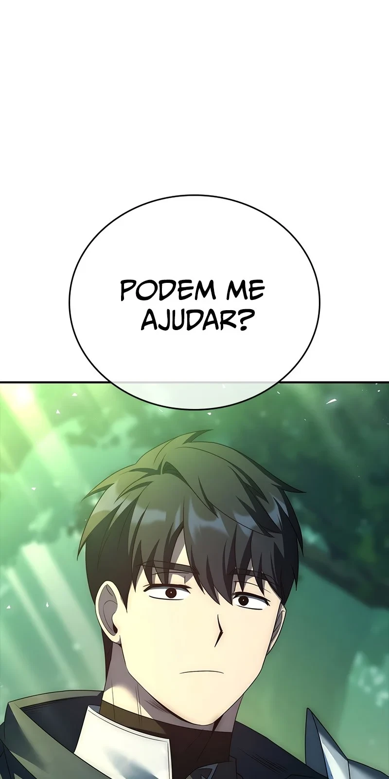 O Rei Demônio Retornado é Gentil Capítulo 32 Página 103