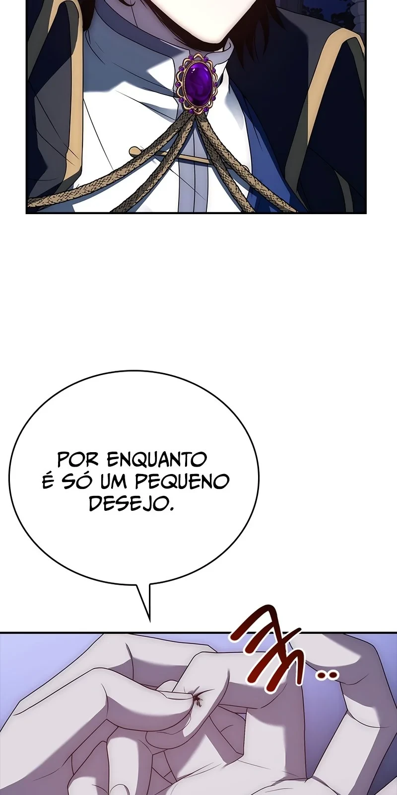 O Rei Demônio Retornado é Gentil Capítulo 32 Página 24