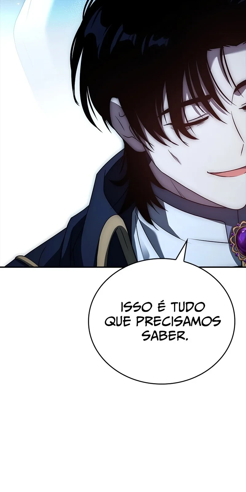 O Rei Demônio Retornado é Gentil Capítulo 32 Página 33