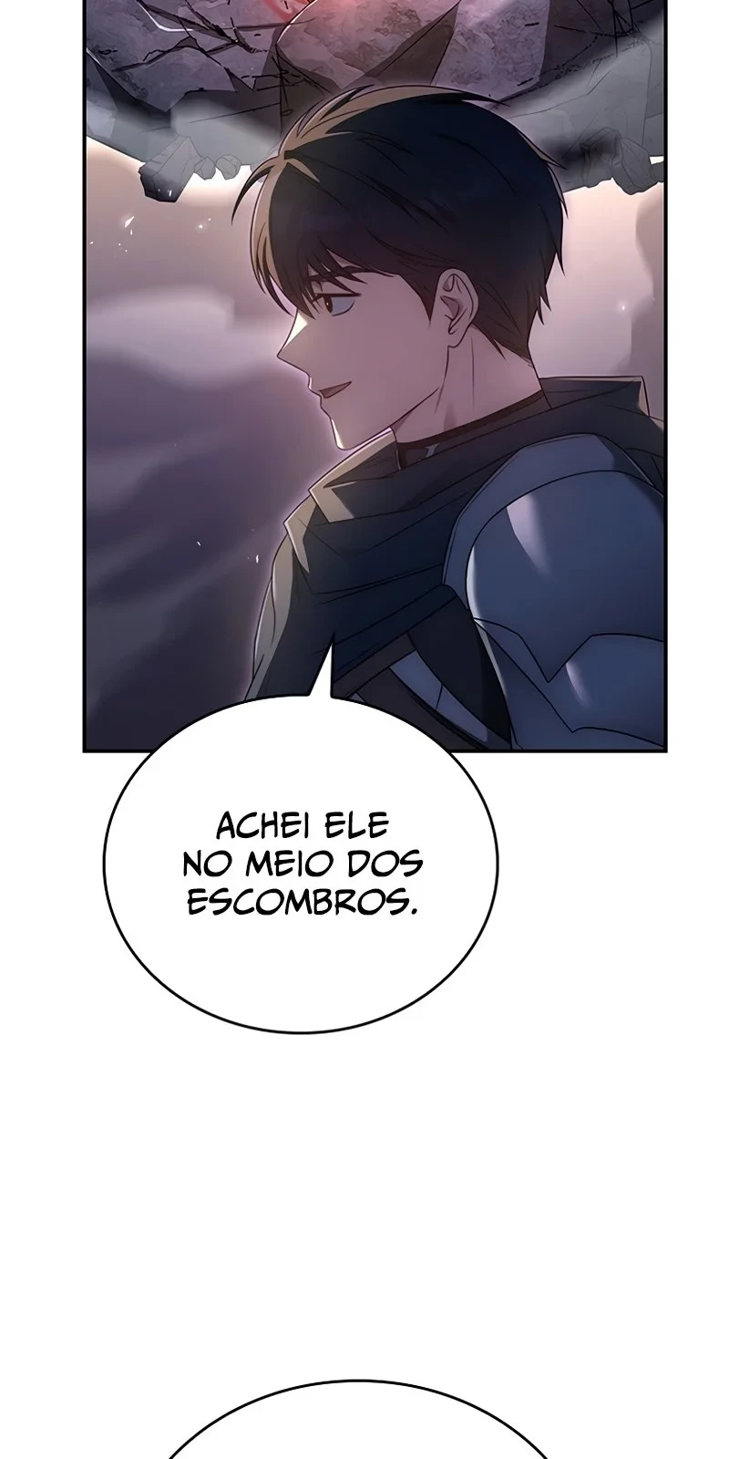 O Rei Demônio Retornado é Gentil Capítulo 32 Página 4