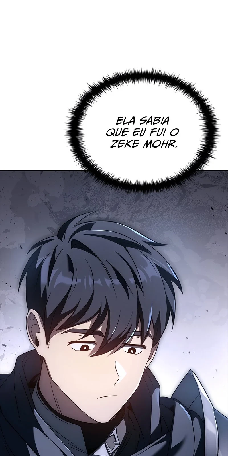 O Rei Demônio Retornado é Gentil Capítulo 32 Página 43