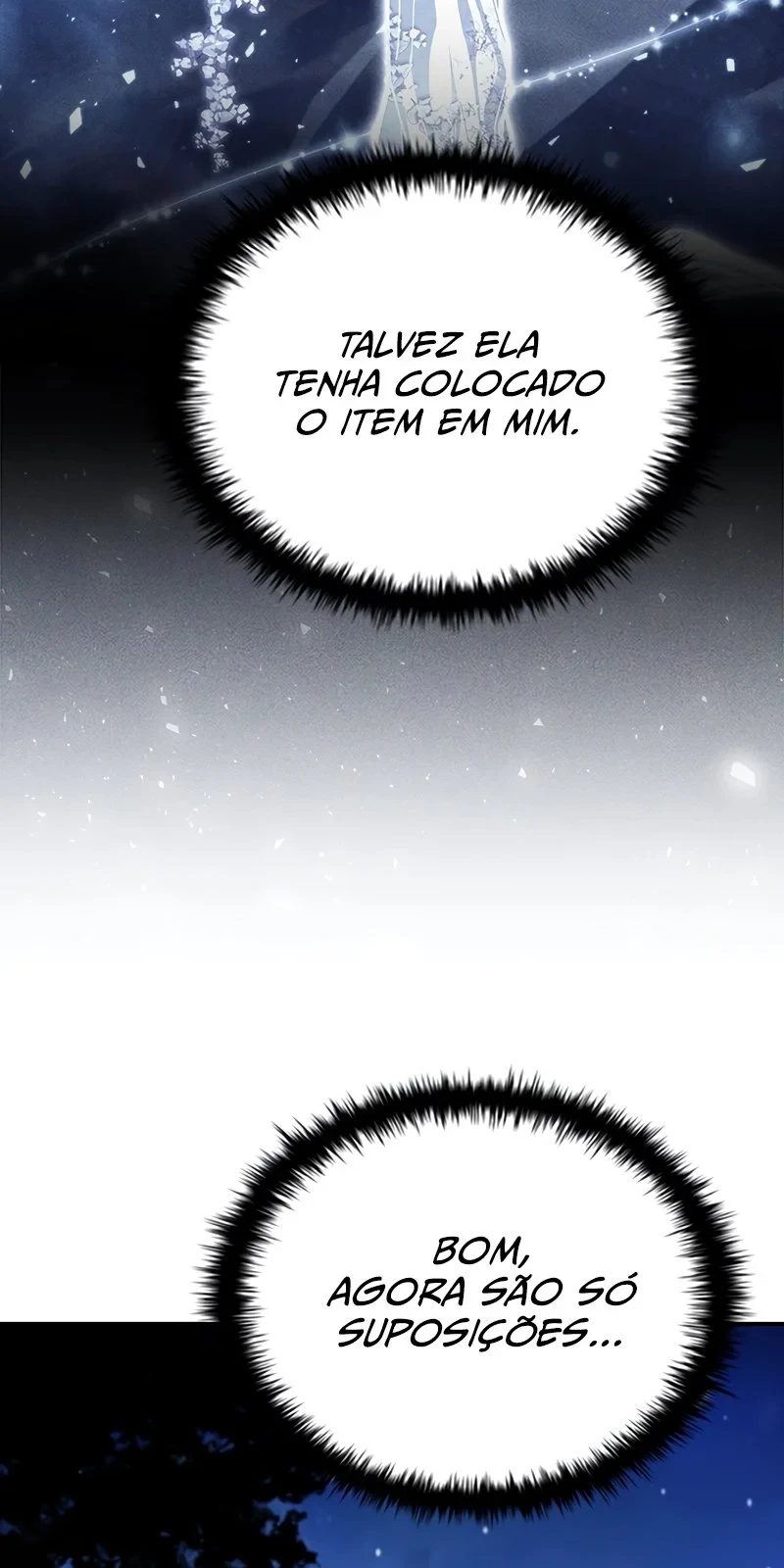 O Rei Demônio Retornado é Gentil Capítulo 32 Página 54