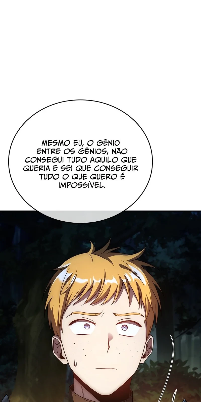 O Rei Demônio Retornado é Gentil Capítulo 32 Página 65