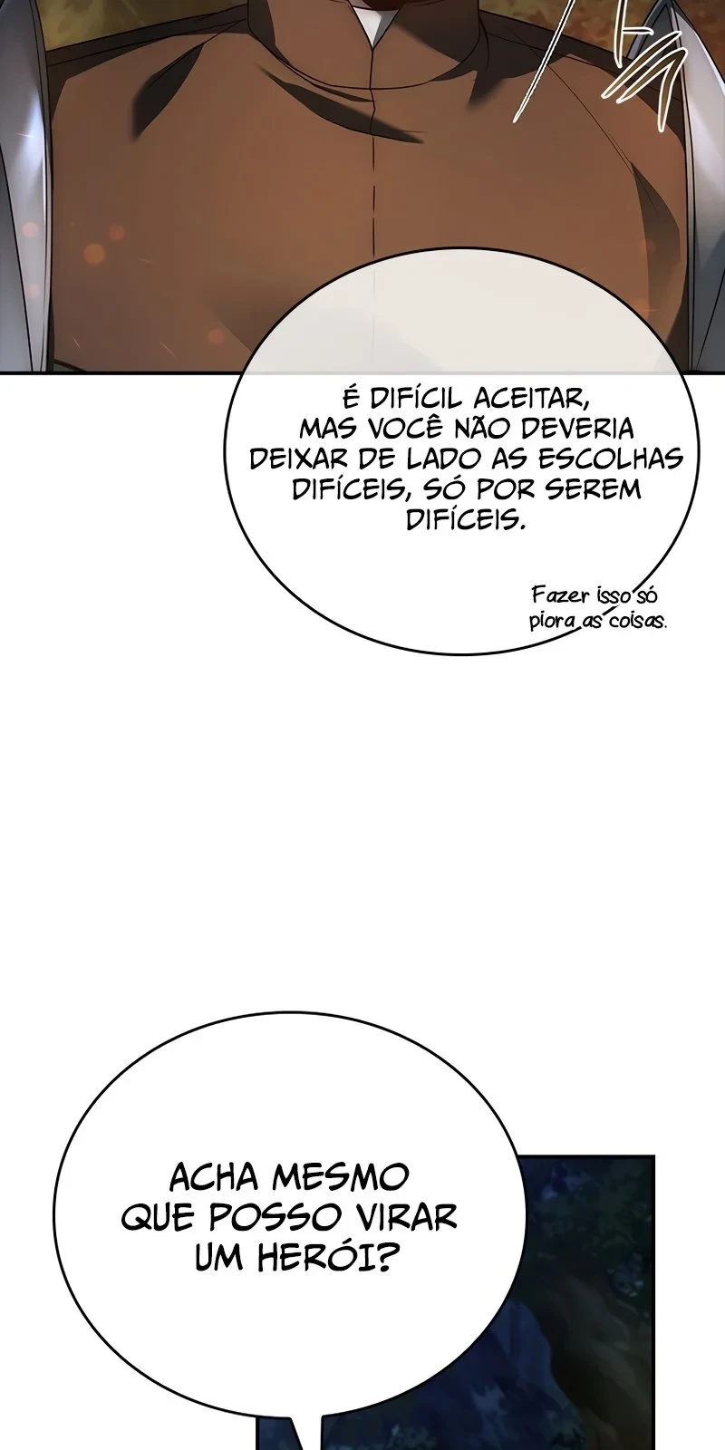 O Rei Demônio Retornado é Gentil Capítulo 32 Página 66