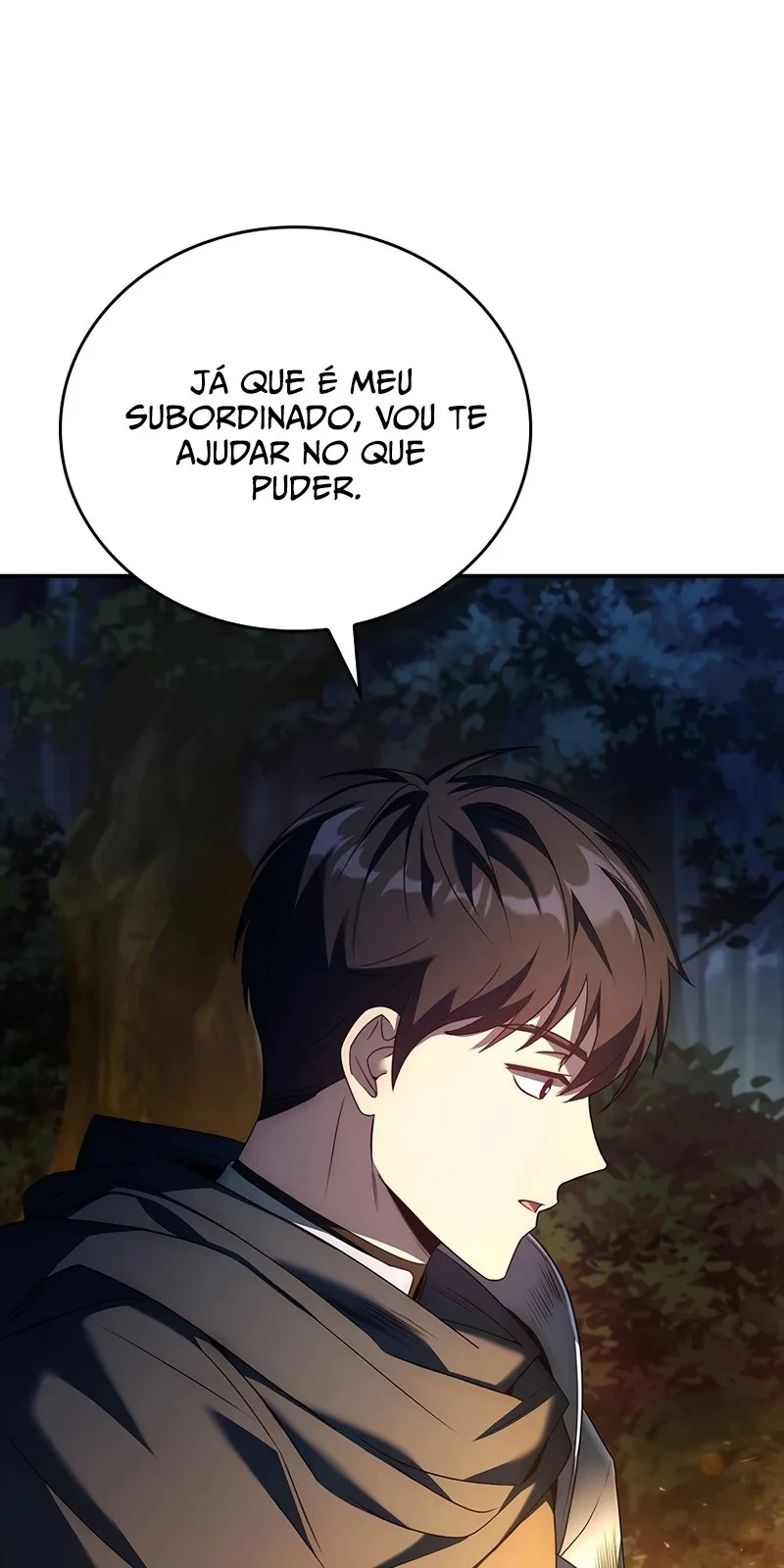 O Rei Demônio Retornado é Gentil Capítulo 32 Página 70