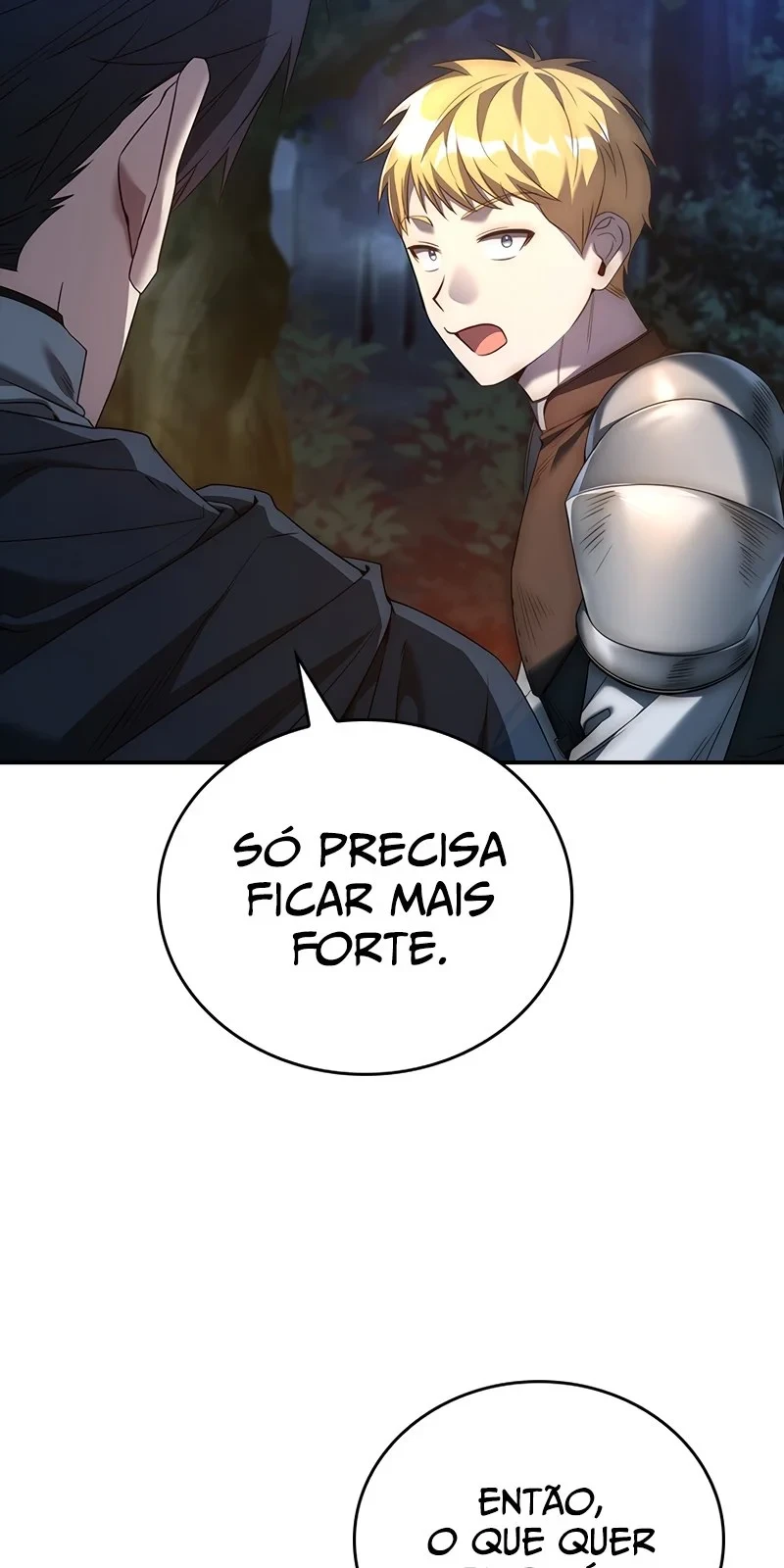 O Rei Demônio Retornado é Gentil Capítulo 32 Página 73