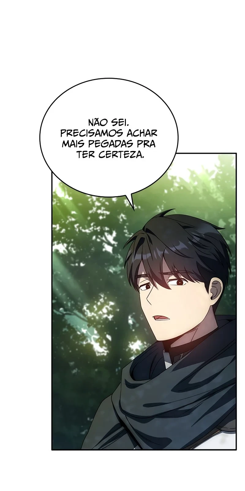O Rei Demônio Retornado é Gentil Capítulo 33 Página 11