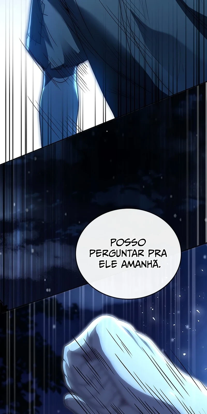 O Rei Demônio Retornado é Gentil Capítulo 33 Página 112