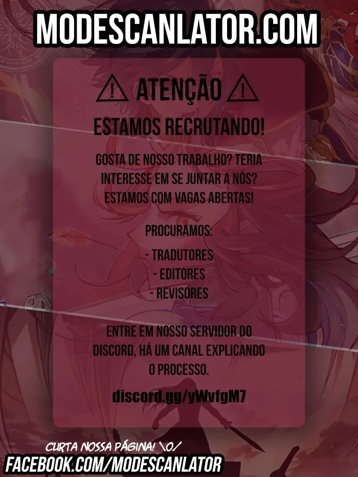 O Rei Demônio Retornado é Gentil Capítulo 33 Página 116